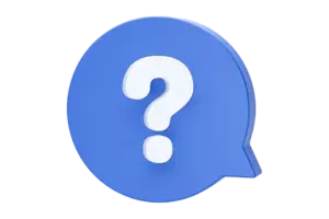 faq question icon