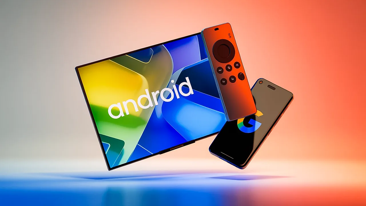 how to setup iptv on android devices