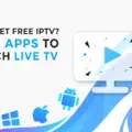 Can I Get Free IPTV? Best Free Apps to Watch Live TV