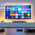 IPTV subscription Pricing in UK Make the Most of Your TV